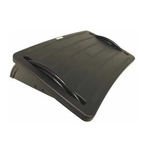 Descanso Ergonômico para Os Pés Apoio Pé Regulagem