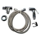 Ver imagem 1 de Desviador Com Mangueira E Duchinha Manual Para Ducha E Chuveiro Cardal Cromado - 2300934K160