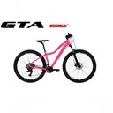 Ver imagem 1 de Bicicleta Aro 29 Absolute Hera Kit 2x9 Gta Sunrun Freio Disco K7 11/36 Pedivela 24/38d Garfo Trava