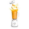 Liquidificador Cadence Robust Branco - 220V - 6