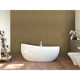 Filete Branco Santa Luzia 2,80mX23,5mmx8mm (02un) - 6
