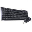 Ver imagem 2 de Kit Vinik 3 - Teclado e Mouse com Fio USB Dt150 e Apoio P/Teclado(Keypad)