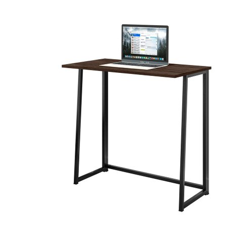 Escrivaninha Dobrável Fit Prática Home Office Escritório