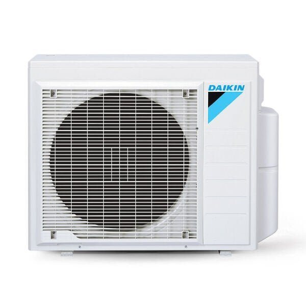 Ar-Condicionado Multi Split Inverter Daikin 18.000 BTUs (2x Evap Cassete 1 Via 12.000) Quente/Frio 220V - 3