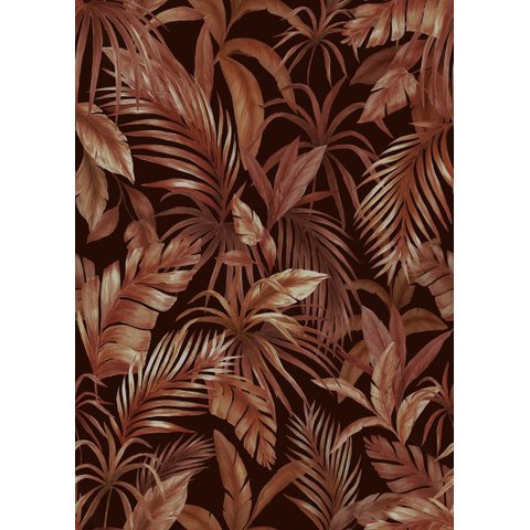 Papel de Parede Botânica 81567