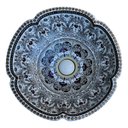 Ver imagem 2 de Cuba Apoio Evier Banheiro Princesa Isabel Cerâmica Imperial