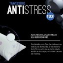 Ver imagem 4 de Travesseiro Altenburg Antistress Branco - 50cm x 70cm