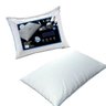 Travesseiro Altenburg Antistress Branco - 50cm x 70cm - 3