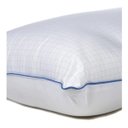 Ver imagem 2 de Travesseiro Altenburg Antistress Branco - 50cm x 70cm