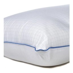 Travesseiro Altenburg Antistress Branco - 50cm x 70cm - 2