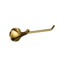 Ver imagem 1 de Papeleira Docol Mantis 90015504043 Ouro Polido