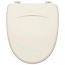 Ver imagem 1 de Assento Sanitário Termofixo Aloha Pergamon para Vaso Celite