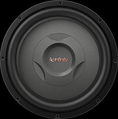 Subwoofer Automotivo Infinity Reference Ref 1200S - 2