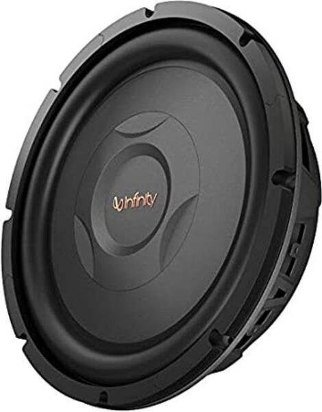 Subwoofer Automotivo Infinity Reference Ref 1200S - 1