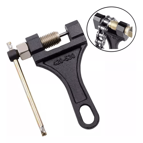 Chave Extratora de Pino de Corrente 420-530mm Bestfer
