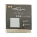 Ver imagem 2 de Fronha Hotel Royale 50x70 Cm
