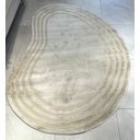 Ver mais imagens de Tapete Dali 11 Bege 1,50x2,00:bege