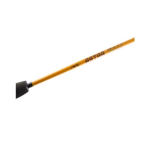 Vara Saint Astra para Molinete 1,35 M 17 Lbs (Inteiriça) - 3
