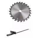 Ver imagem 3 de Serra Circular 2000w 220v Robusta e Top de Linha