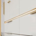 Ver imagem 6 de Guarda Roupa Casal 6 Portas 6 Gavetas com Espelhos e LED Lumiere