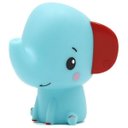 Ver imagem 2 de Aprendendo com os Amiguinhos Elefante Fisher Price ANGEL TOYS 9113