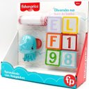 Ver imagem 1 de Aprendendo com os Amiguinhos Elefante Fisher Price ANGEL TOYS 9113