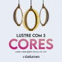 Ver imagem 5 de Pendente Lustre Zero Oval C/ Led Integrado Multicor Lus-26 St3136