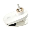 Ver imagem 3 de Luminária de Mesa Led Usb com Clip 47,5 Cm - Branca - Quanhe