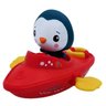 Hora do Banho Pinguim ANGEL TOYS 9119 - 2