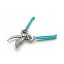 Ver imagem 2 de Tesoura de Jardim em Aço Manganês Atlas