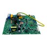 Placa Evaporadora Ar Condicionado Inverter Eco Life 12.000 Btus Hxqi12b2fa Elgin Único - 1