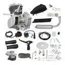 Ver imagem 1 de Kit Completo Motor P/bicicleta Motorizada 125cc Lançamento