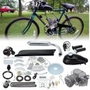 Ver imagem 2 de Kit Completo Motor P/bicicleta Motorizada 125cc Lançamento