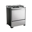 Ver imagem 1 de Fogão 5 Bocas Dako Magister Style Forno 100l Bivolt