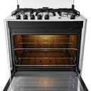 Ver imagem 5 de Fogão 5 Bocas Dako Magister Style Forno 100l Bivolt