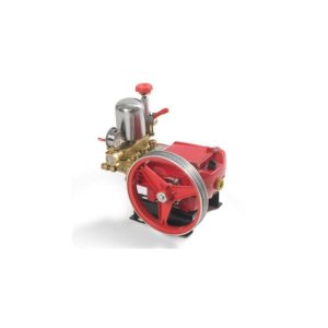Bomba para Pulverização Bbp25 sem Motor 90315510 Branco