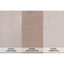 Ver imagem 4 de Cadeira Sala de Jantar Londrina Ib Kit 2 Un Imbuia/chocolate Capuccino - Rufato
