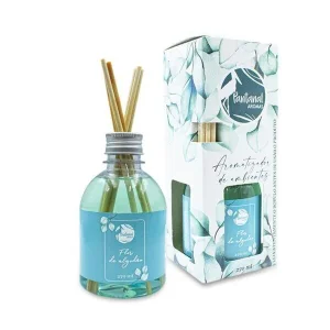 Aromatizador Ambiente Flor De Algodão 270Ml Pantanal Aromas