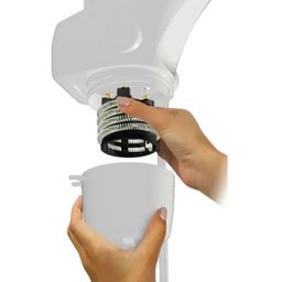 Chuveiro Ducha Eletrônica 220v/7000w Sintex - 4