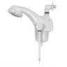 Chuveiro Ducha Eletrônica 220v/7000w Sintex - 3