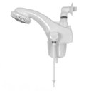 Ver imagem 3 de Chuveiro Ducha Eletrônica 220V/7000W Sintex