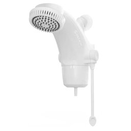 Chuveiro Ducha Eletrônica 220v/7000w Sintex - 2