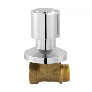 Registro de Pressão 1416 1/2" com Acabamento C-40 Completo