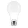 Kit 05 Lampadas Led Cla100 17w 3000k 1521lm E27 - Osram - 1