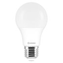 Ver imagem 1 de Kit 05 Lampadas Led Cla100 17w 3000k 1521lm E27 - Osram