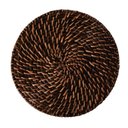 Ver imagem 1 de JOGO AMERICANO RATTAN 32CM