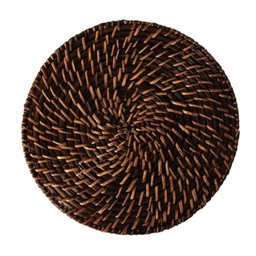 JOGO AMERICANO RATTAN 32CM - 1