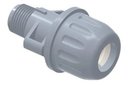 Ver imagem 1 de Adaptador Compressão Pead Rm 20 X 1/2 - Tigre