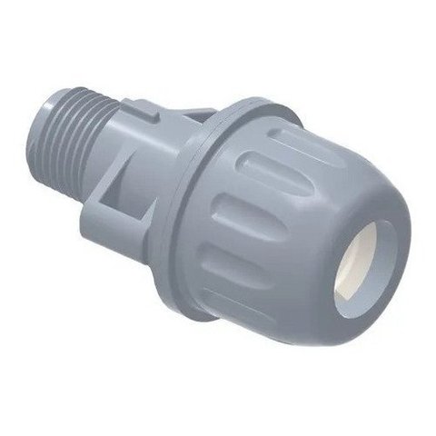 Adaptador Compressão Pead Rm 20 X 1/2 - Tigre