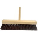 Ver imagem 1 de Vassoura Piacava Gari Tradicional 35cm